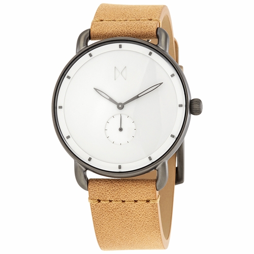 MVMT MR01-WC Revolver Myst Mens Quartz Watch