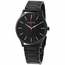 MVMT MT01-BL  Mens Quartz Watch