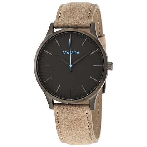 MVMT MT01-GML 40 Series Mens Quartz Watch