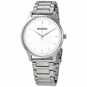 MVMT MT01-S  Mens Quartz Watch