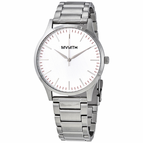 MVMT MT01-S  Mens Quartz Watch