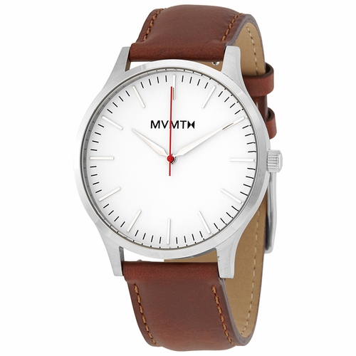 MVMT MT01-SNA 40 Series Mens Quartz Watch