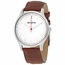 MVMT MT01-SNA 40 Series Mens Quartz Watch