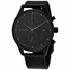 MVMT MV01-BL2 Voyager Mens Quartz Watch
