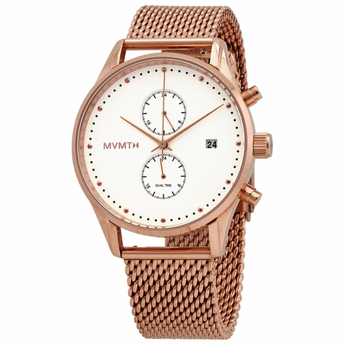 MVMT MV01-RGM Voyager Mens Quartz Watch