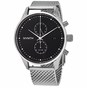 MVMT MV01-S2 Voyager Mens Quartz Watch