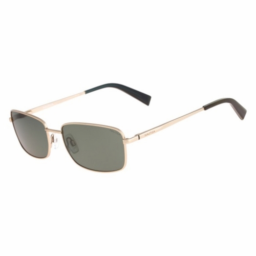 Nautica N5113S -67 58  Unisex  Sunglasses