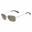 Nautica N5113S -67 58  Unisex  Sunglasses