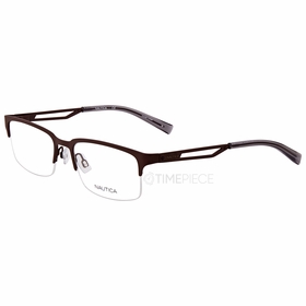 Nautica N7290 210 55  Unisex  Eyeglasses