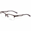Nautica N7290 210 55 Unisex Eyeglasses