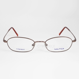 Nautica NA-111-7807 7807 Mens  Eyeglasses