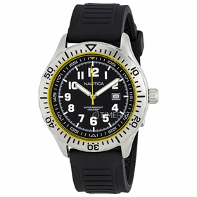 Nautica NAD12538G NSR 105 Mens Quartz Watch