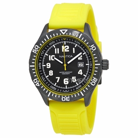 Nautica NAD13527G NSR 105 Mens Quartz Watch