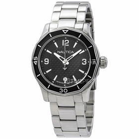 Nautica NAD16531L NSW 01 Ladies Quartz Watch