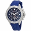 Nautica NAD18534G NST 1000 Mens Chronograph Quartz Watch