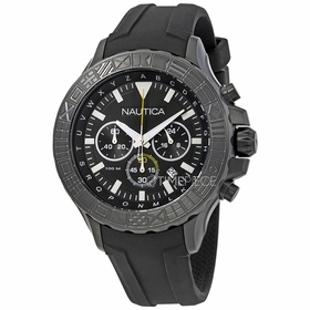 Nautica NAD20015G NST 1000 Mens Chronograph Quartz Watch