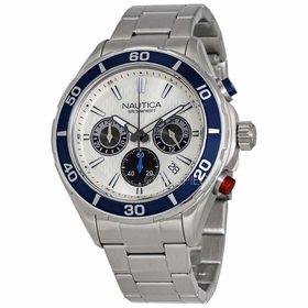 Nautica NAD20514G  Mens Chronograph Quartz Watch