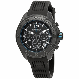 Nautica NAD25000G NMX 1600 Mens Chronograph Quartz Watch
