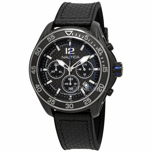 Nautica NAD25505G NXM 1600 Mens Chronograph Quartz Watch