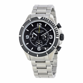 Nautica NAI21506G NST 450 Mens Chronograph Quartz Watch