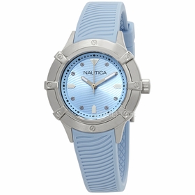Nautica NAPCPR003  Ladies Quartz Watch