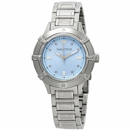 Nautica NAPCPR006  Ladies Quartz Watch