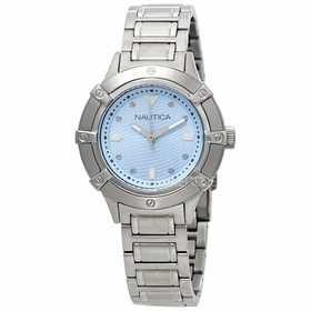 Nautica NAPCPR006  Ladies Quartz Watch
