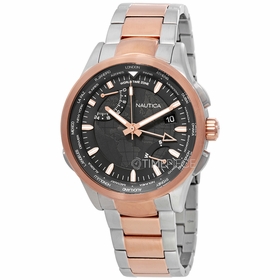 Nautica NAPSHG004  Mens Quartz Watch