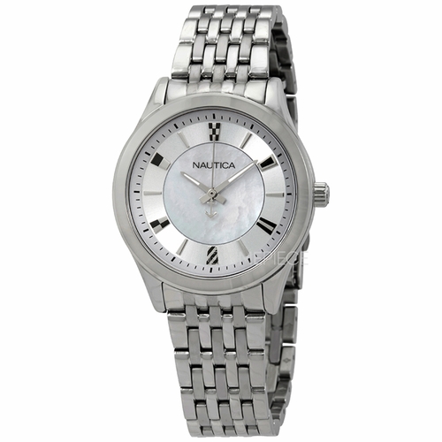 Nautica NAPVNC006 Venice Ladies Quartz Watch