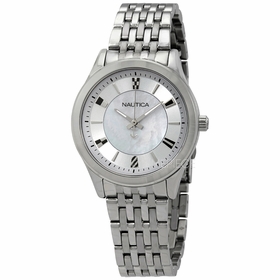 Nautica NAPVNC006 Venice Ladies Quartz Watch