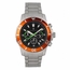 Nautis 17065-A Dive Chrono 500 Mens Chronograph Quartz Watch