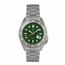 Nautis 18093G-D Global Dive Mens Quartz Watch