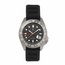 Nautis 18093R-B Global Dive Mens Quartz Watch