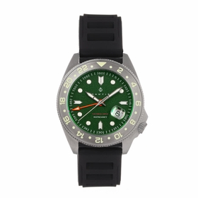 Nautis 18093R-D Global Dive Mens Quartz Watch