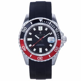 Nautis 19161G-E Interceptor Mens Quartz Watch