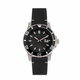 Nautis GL1909-A Dive Pro 200 Mens Quartz Watch
