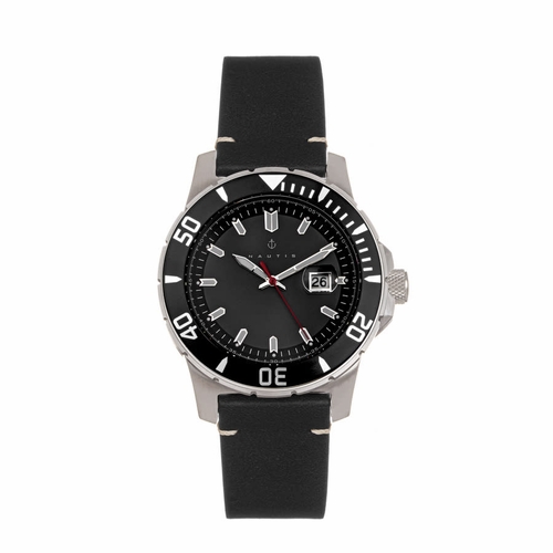 Nautis GL1909-A Dive Pro 200 Mens Quartz Watch