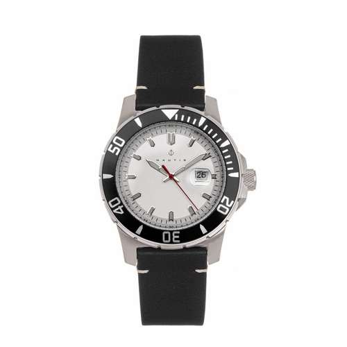 Nautis GL1909-B Dive Pro 200 Mens Quartz Watch