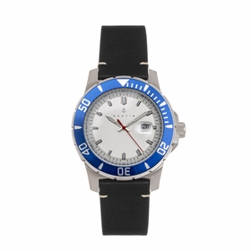 Nautis GL1909-D Dive Pro 200 Mens Quartz Watch