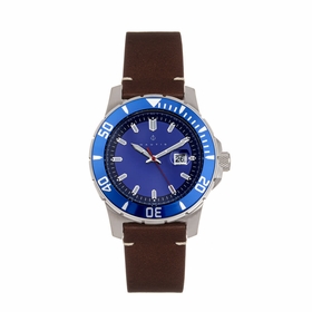 Nautis GL1909-E Dive Pro 200 Mens Quartz Watch