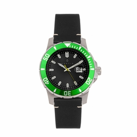 Nautis GL1909-G Dive Pro 200 Mens Quartz Watch