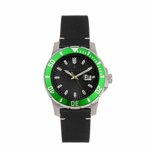 Nautis GL1909-G Dive Pro 200 Mens Quartz Watch