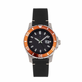 Nautis GL1909-H Dive Pro 200 Mens Quartz Watch