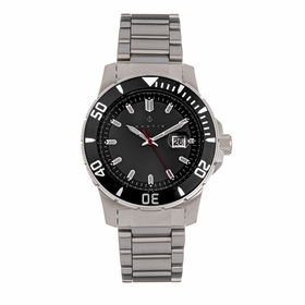 Nautis GL2008-A Admiralty Pro 200 Mens Quartz Watch