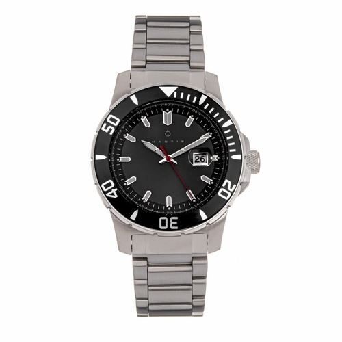Nautis GL2008-A Admiralty Pro 200 Mens Quartz Watch
