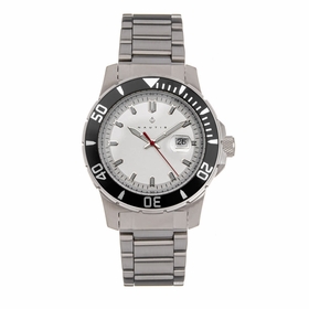Nautis GL2008-B Admiralty Pro 200 Mens Quartz Watch