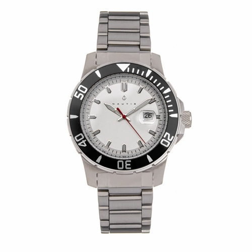 Nautis GL2008-B Admiralty Pro 200 Mens Quartz Watch