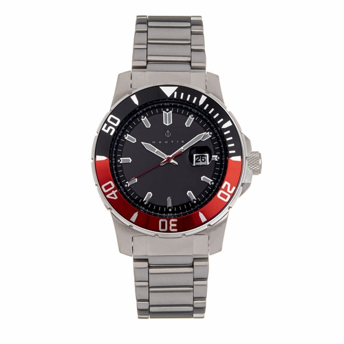 Nautis GL2008-C Admiralty Pro 200 Mens Quartz Watch