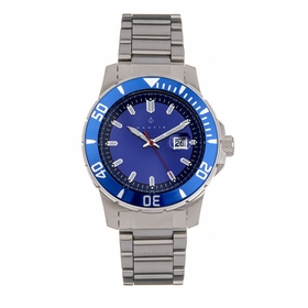 Nautis GL2008-E Admiralty Pro 200 Mens Quartz Watch
