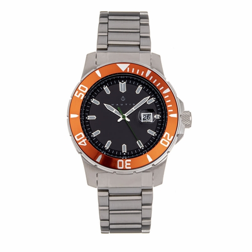 Nautis GL2008-H Admiralty Pro 200 Mens Quartz Watch
